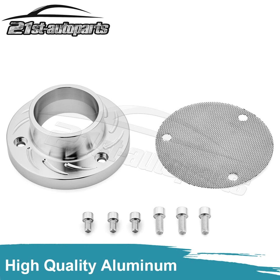 Punta de escape eléctrico con protector de pantalla para Suzuki 00-17 DRZ250 / 00-24 DRZ400 Foto 2 de 4