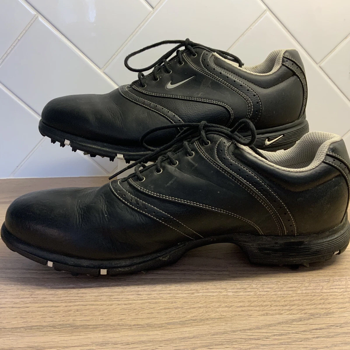 Nike waverly shop last golf shoes