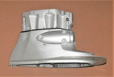 Honda 75 HP 4 Stroke Extension Case Assembly PN 40201-ZY9-010 Fit 2007 And Later