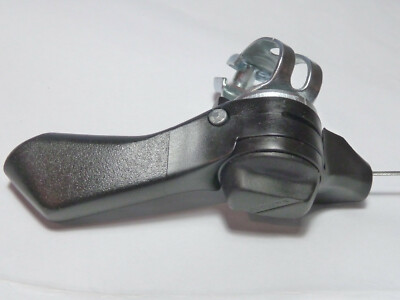 Leviers Et Manettes De Vitesses Shimano Vintage - Pour Pièces