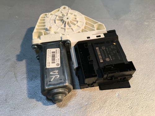 VW Volkswagen Passat 3C Fensterhebermotor Steuergerät VR 1K0959792L 1K0959702P