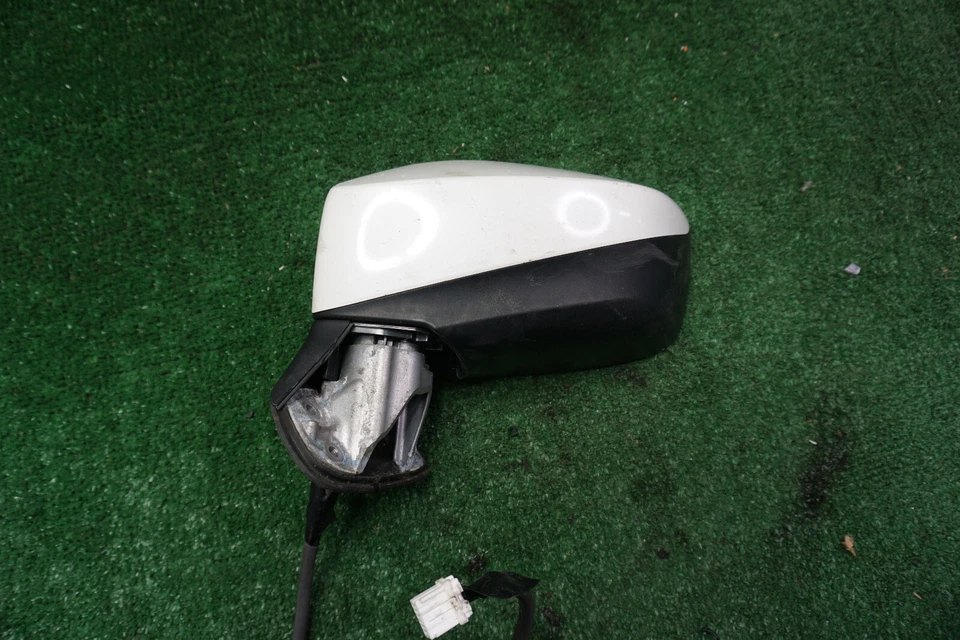 Espejo retrovisor izquierdo Toyota Tacoma 2017 OEM A048695 Foto 2 de 3