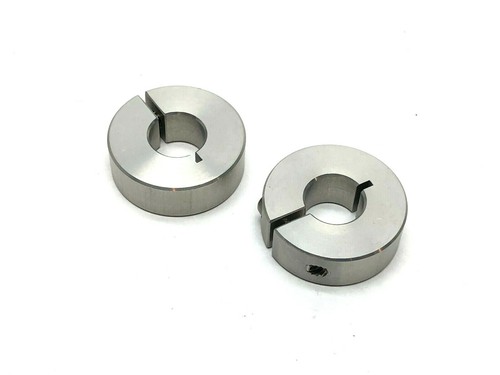 Collari per albero a fessura MiSUMi SCSAW12-10 LOTTO DI 2 - Foto 1 di 3