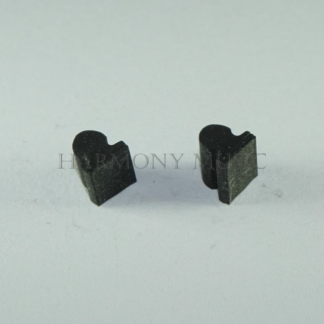 Holton French Horn Rotary Valve Bumper Stock Neoprene 1 Foot for sale