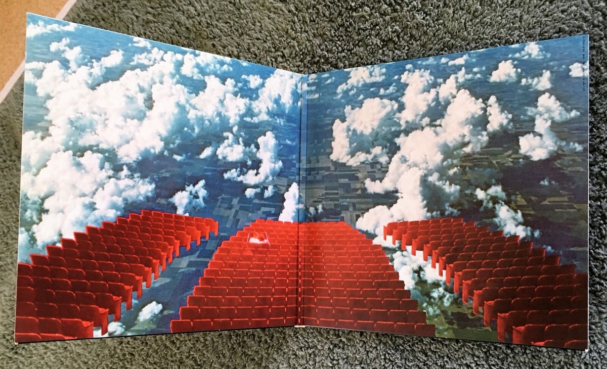 2CD Kansas Two For The Show (Blu-spec CD) EICP200767PROMO EPIC 紙ジャケ プロモ /00260 MC0yMDkyLmpwZWc.jpeg