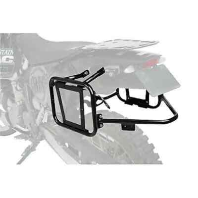 Tusk Pannier Racks Fits: 2000-2024  DR-Z 400S/SE/SM-Dual Sport