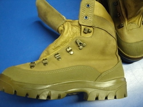 BELLEVILLE 950 MCB GORE-TEX MOUNTAIN COMBAT HIKING BOOTS 8.0W - Picture 7 of 17