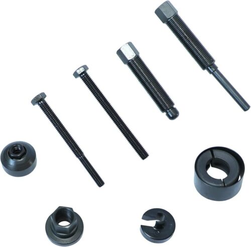 DPTOOL Power Steering Pump Pulley Puller Remove Install Tool Compatible with For - Picture 3 of 5
