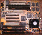 Pcchips M549 Socket 7 At Vintage Retro Amd K6/400 128Mb tested