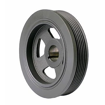 Гармонический балансировщик двигателя для Mitsubishi Outlander Sport 2011-2020 годов выпуска Dayco 2012 - Изображение 3 из 3