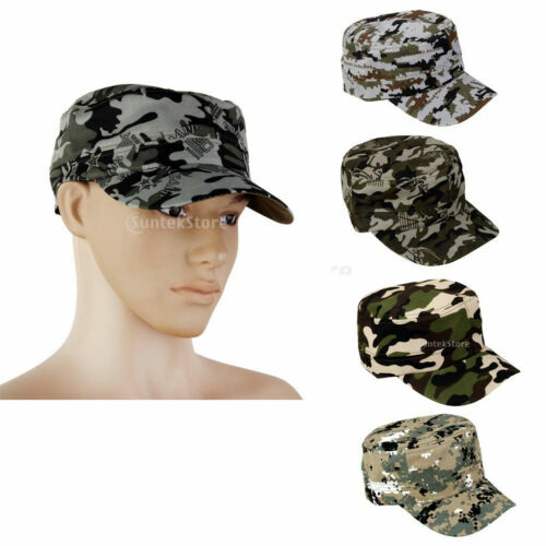 Berretto Esercito Unisex ATLANTIS - Che Guevara CUBA Oliva Hasta Siempre