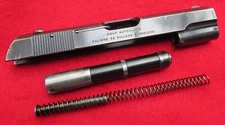 Colt 1903 Pocket Hammerless Automatic Slide Barrel Spring Assembly 32ACP 32 ACP