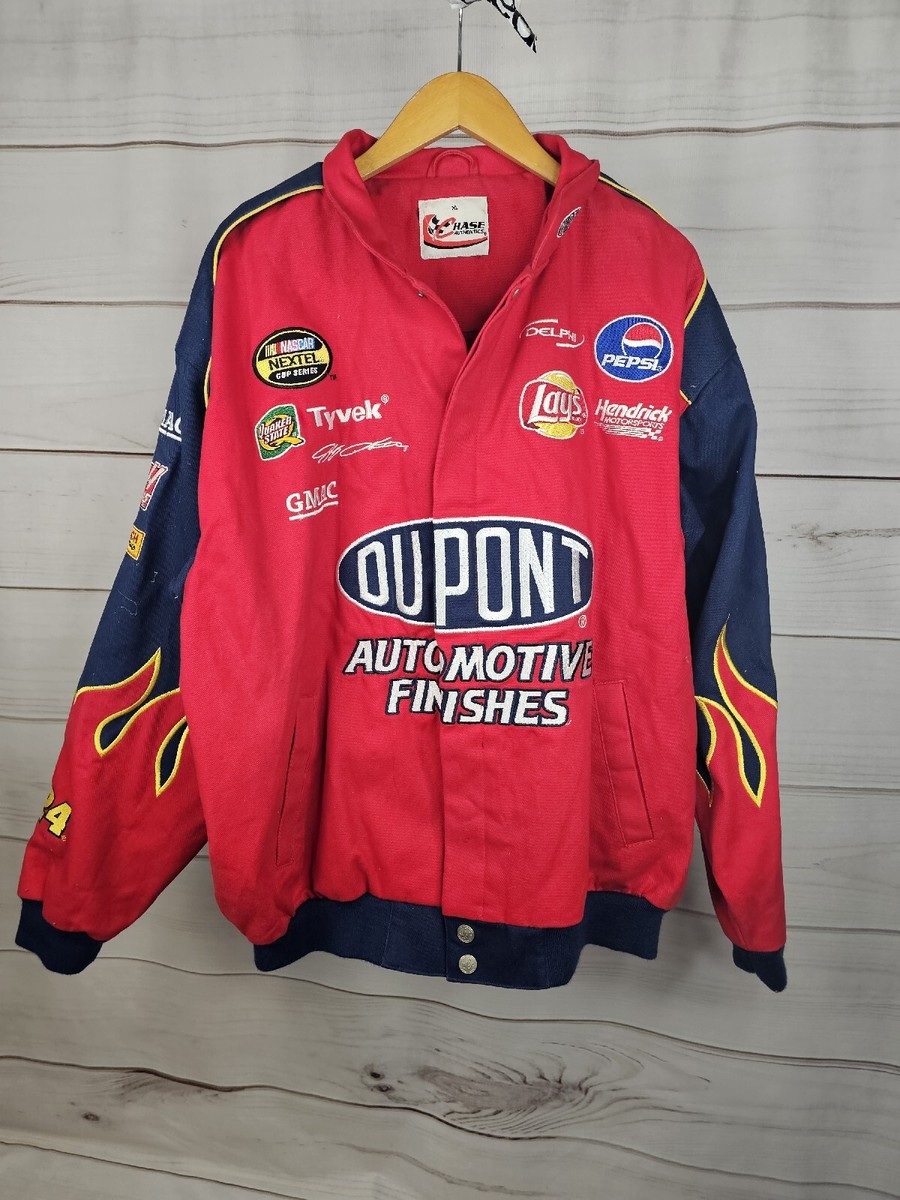 DUPONT レーシングジャケット　XL DUPONT レーシングジャケット XL 2025年最新】Yahoo!オークション