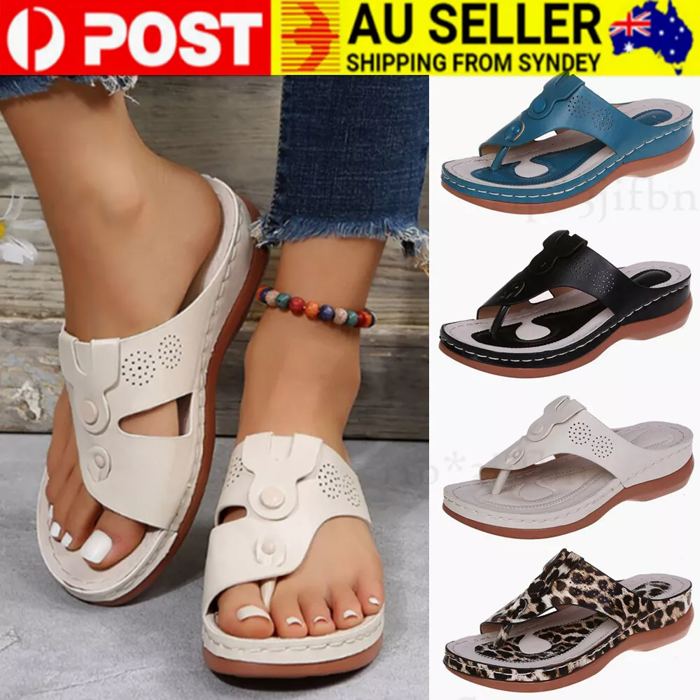 Health hotsell sandal aus