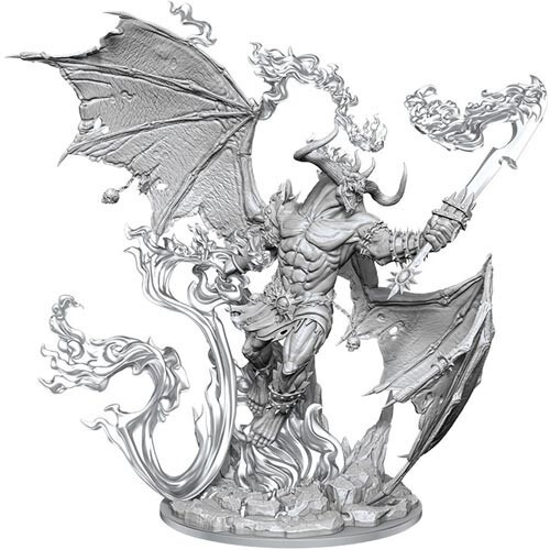 Фреймворки WizKids Dungeons - Dragons: Balor WZK 75070