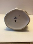 LLADRO VINTAGE FIGURINE - GIRL WITH BASKET FEEDING DUCKS # 1306 — photo 4
