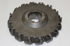 Frez płaski głowica frezująca głowica noża - AVANTEC - 16E.1620.003 - Ø 160 mm - Frez - (B)