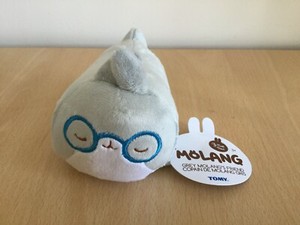 molang bunny plush