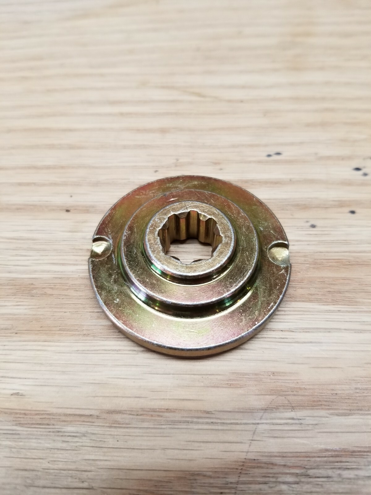 Efco 350B Blade Washer 4179108, 4179122, Bin C2 | eBay 