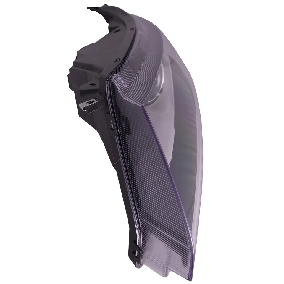 Faro halógeno pasajero derecho certificado CAPA para Chevrolet Volt 11-2015 Foto 3 de 4