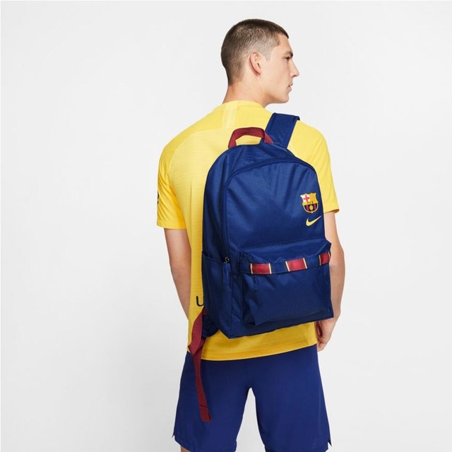barcelona backpack nike