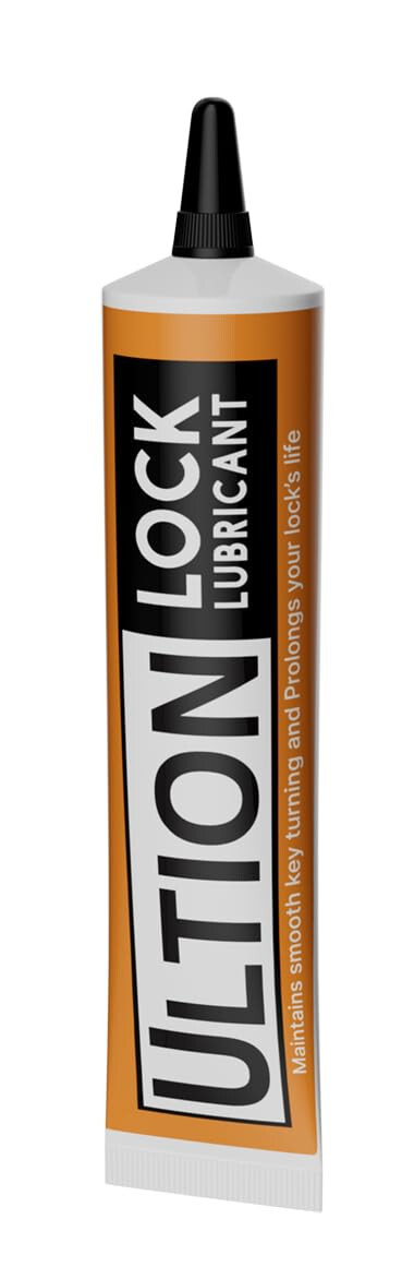 Ultion Graphite Powder Lock Lubricant | eBay UK
