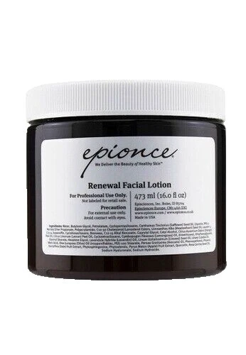 Cremas hidratantes Epionce Loción Anti-envejecimiento