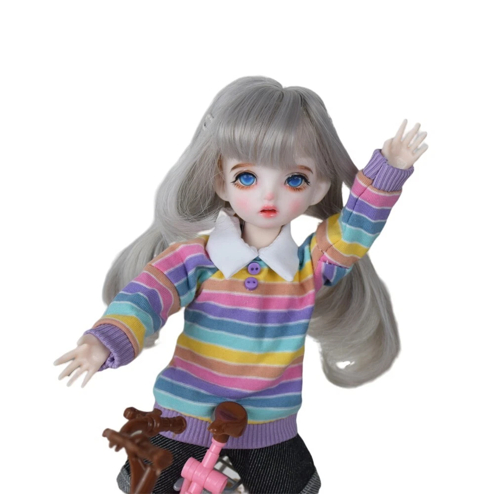 Diy bjd sales