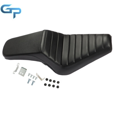 Two Up Seat Driver Passenger Seat For Yamaha Bolt XVS 950 R/C-Spec 2013-2021