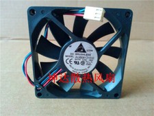 1pcs Delta AUB0812HHB 8015 12V 0.24A 8CM CPU Mute Chassis Fan