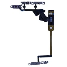Flex Cable Power Volume Buttons Mute Toggle for Apple iPhone 14 Pro Repair Part