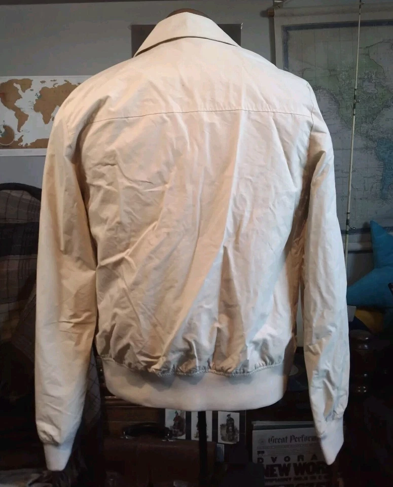 Chaqueta cortavientos TOPMAN extra pequeña Foto 4 de 4