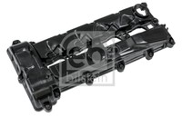 Ventildeckel DB C Klasse W204 2.1 08-
