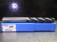 Kyocera 5/8" Solid Carbide Endmill 4 Flute 31887 (LOC1249A)