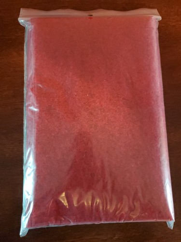 River Town Warehouse Angel Gift Giver Felt Ornament Kit R-406 - Picture 2 of 3