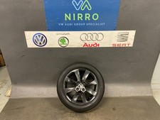 SKODA CITIGO GENUINE 15 INCH ALLOY WHEEL FITS MODELS 2012 TO 2020 1ST601025S