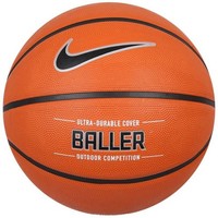 PiłKa Koszykowa Nike 7 Baller 8P PomarańCzowa NKI3285507 7 Nike