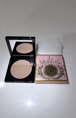 Pat McGrath Labs Divine Bronzer Shade Nude Honey