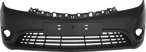 StoßStange 100.13109 Poliplast FüR Mercedes-Benz-image