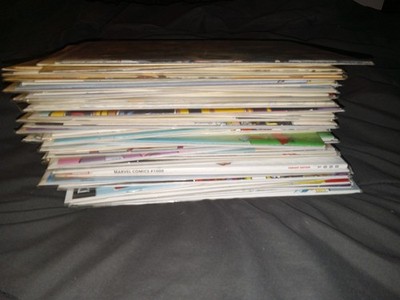 Marvel Comics & Various Companies Skottie Young variant covers lot More Added