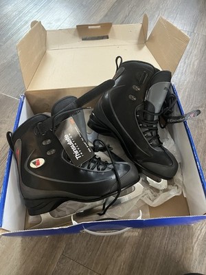 NEW In Box Riedell 625 Soar Softboot Figure Skates - Size 10 Retail$120