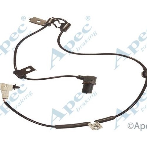 Hyundai Matrix Fc 2001-2010 Abs Sensoren ABS1223-image