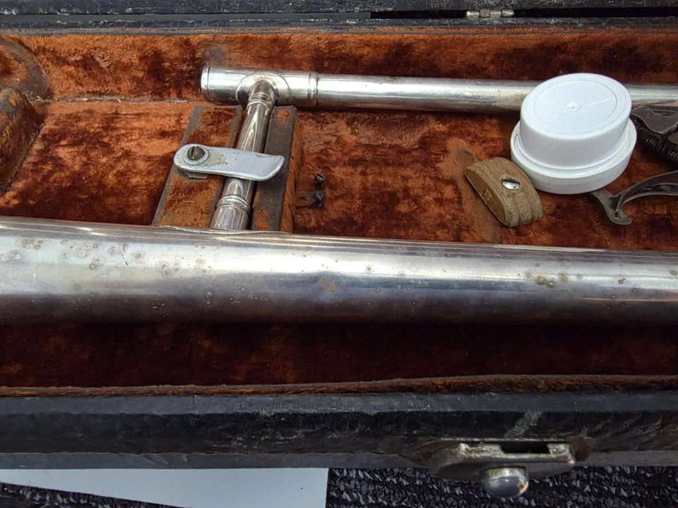 Trombón Olds Special Foto 2 de 4