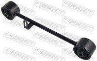 Querlenker Dreieckslenker Febest 0125-LC120U1 FüR Land Toyota Cruiser Prado FJ