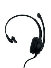 Wantek Mono Headset F600J35