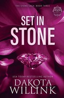 Set In Stone Dakota Willink Taschenbuch The Stone Series Englisch 2018