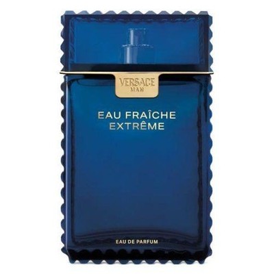 Gianni Versace Uomo Eau de Parfum Extreme Fresh Eau for Men 50ml 