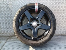 MERCEDES GLA CLASS ALLOY WHEEL 18'' INCH 7J ET46 A1564010500 X156 2013 - 2020