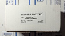 Warner Electric CBC-100-1 Clutch Brake New In...