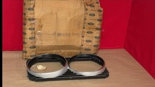 Nos Ford D0sz-13064-b 1970 Thunderbird Lh Headlight Door Bezel